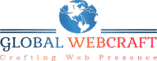 Global WebCraft Logo