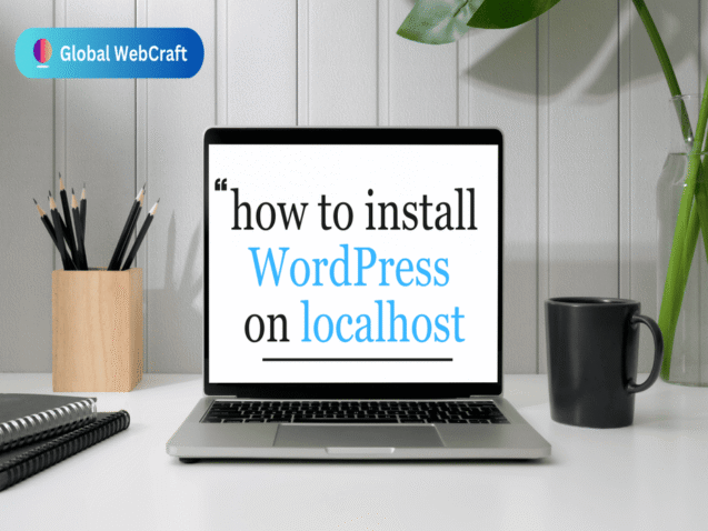 WordPress on Localhost