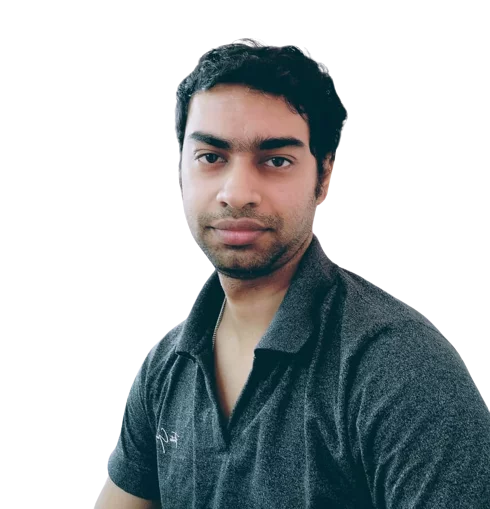 Sanjoy Roy