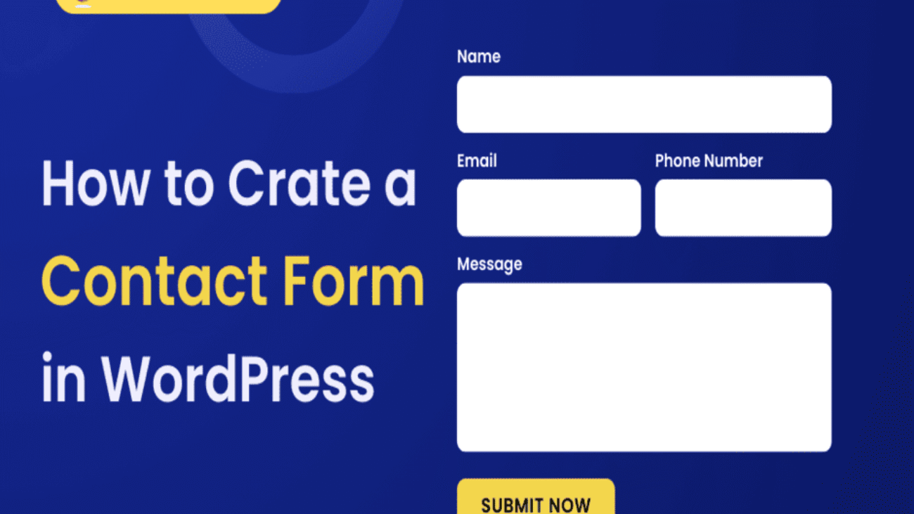 Contact Form