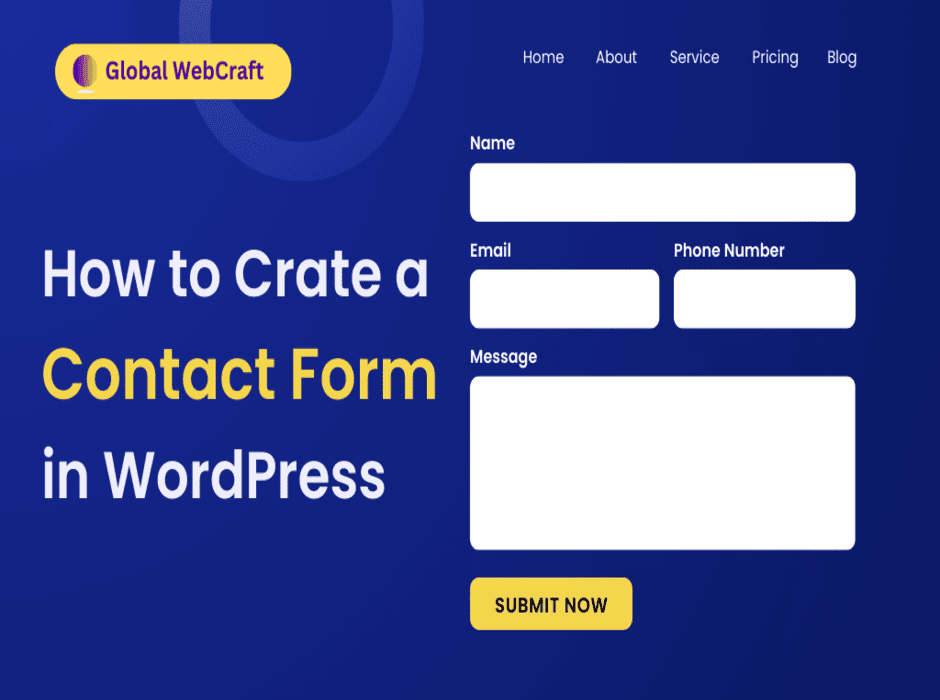 Contact Form