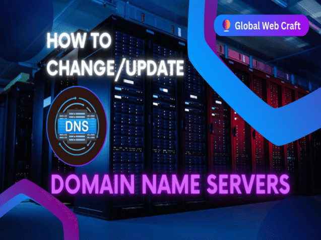 DNS