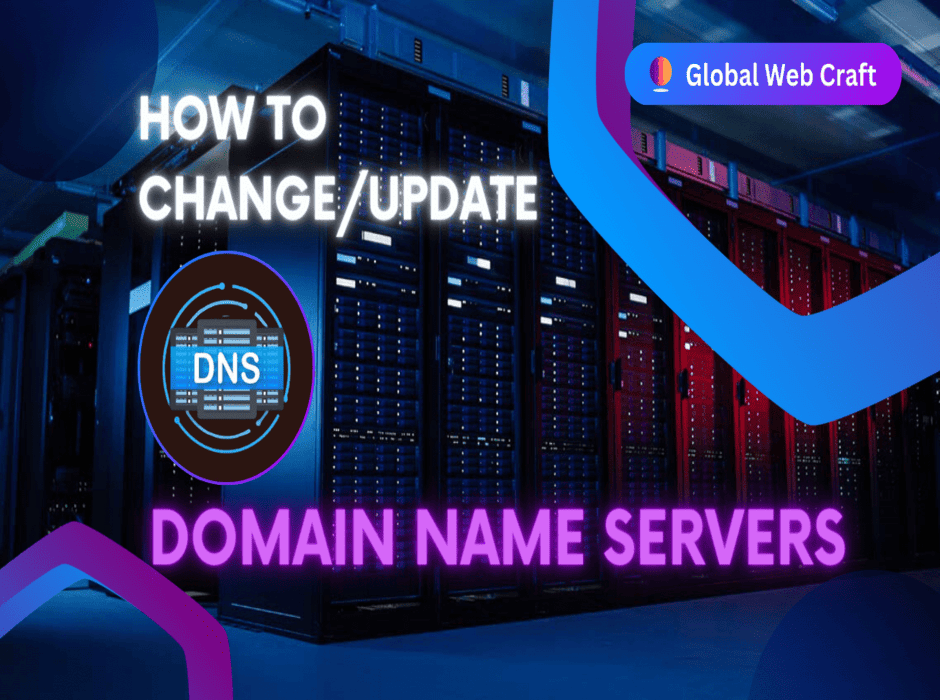 DNS
