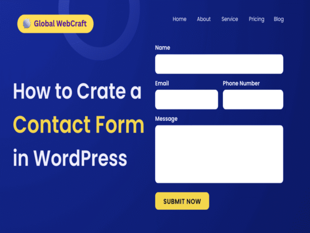 contact_forms_wordpress